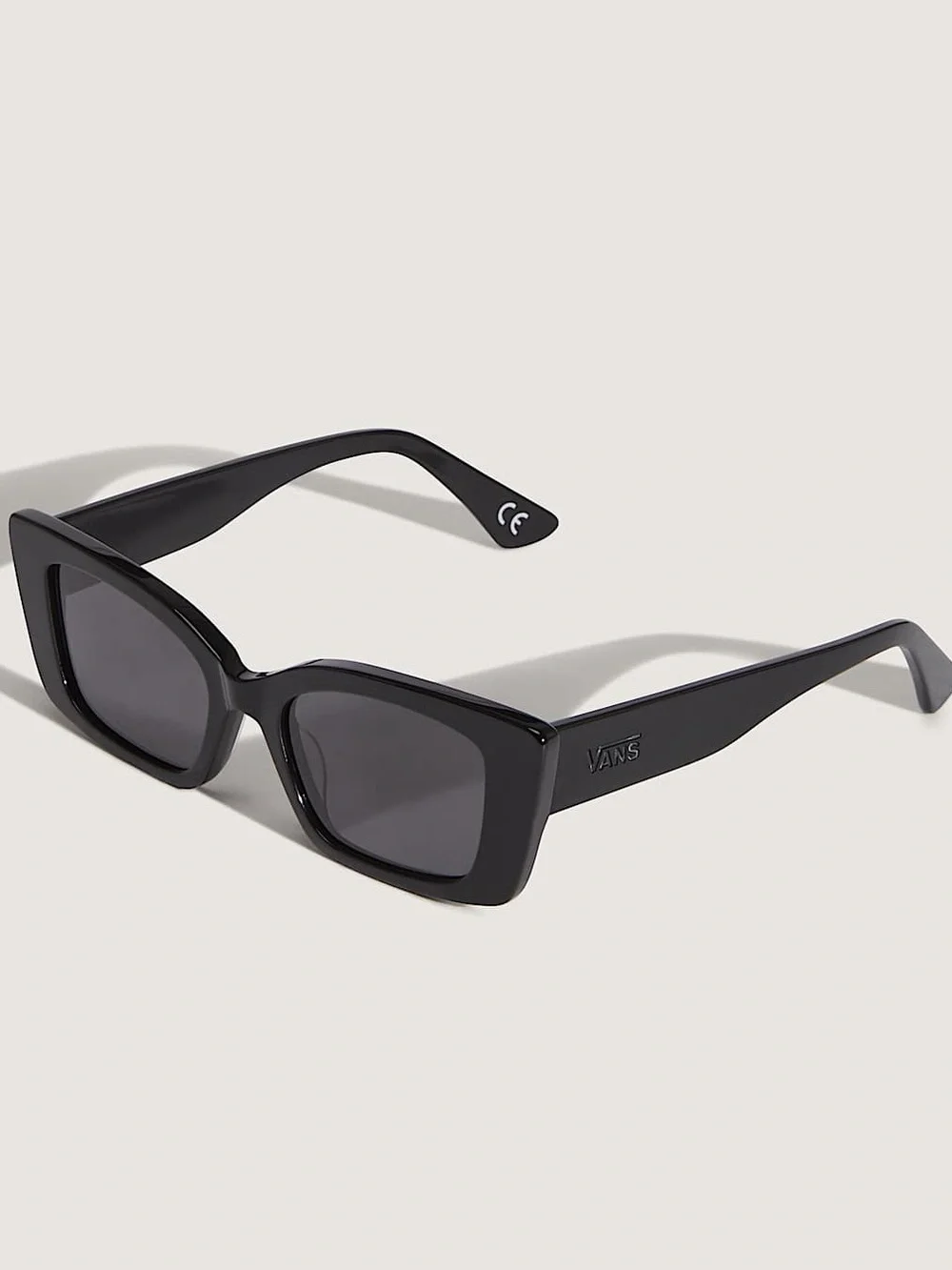 VANS Black Motz Sunglasses NEW